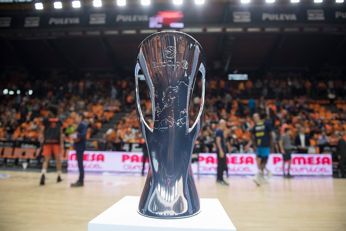 Prometey Slobozhanske vs Wolves Vilnius 20240117 1700 EuroCup