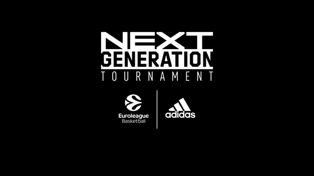 Humano Tía romano Adidas Next Generation Tournament | Euroleague Basketball